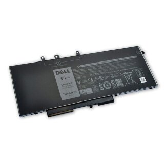 Original Akku fr Dell Latitude 5580