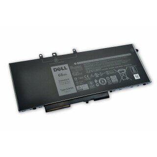 Original Akku fr Dell Latitude 14 5491