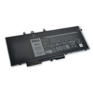 Original Akku fr Dell Latitude 5280