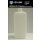 Flasche 1000ml PE Flasche mit 25er Gewinde