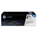 HP823A - CB380A - schwarz - Original HP Druckkassette mit...