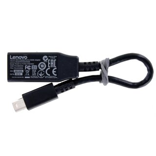 Original Lenovo Mini-DisplayPort zu HDMI Adapter 0B47089