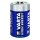Batterie VARTA High Energy 4914-LR14C