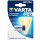 Original Lithium Batterie VARTA Professional 6205 CR123