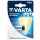 Original Lithium Batterie VARTA Professional 6206 CR2