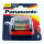 Fotobatterie Panasonic 2CR5M