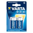 Babybatterie VARTA 4914 High Energy