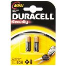 Batterie Duracell MN21