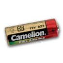 Plus Alkaline Camelion LR23A