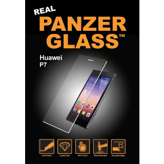 Original PanzerGlass fr Huawei P7