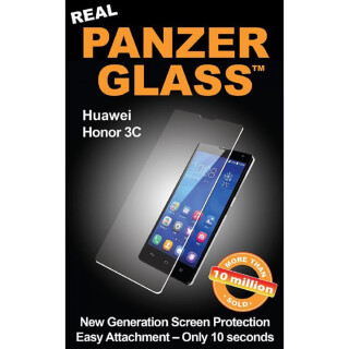 Original PanzerGlass fr Huawei Honor 3C