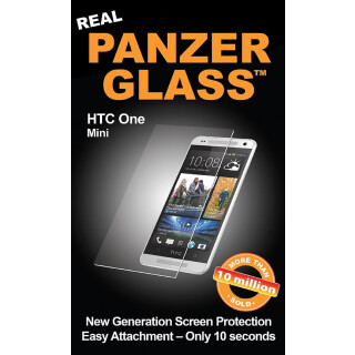 Original PanzerGlass fr HTC One Mini