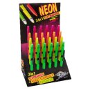 Display Touch Pen 3-in1 NEON