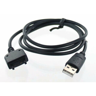 USB-Datenkabel kompatibel mit Sony Ericsson W595