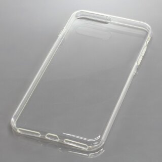 TPU Case kompatibel mit Apple iPhone 7 Plus/8 Plus