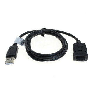 USB-Ladekabel kompatibel mit Samsung SGH-X660