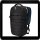 SWISSDIGITAL DISCOVERY BACKPACK 20L SDE-3100C-BL-PLUS schwarz