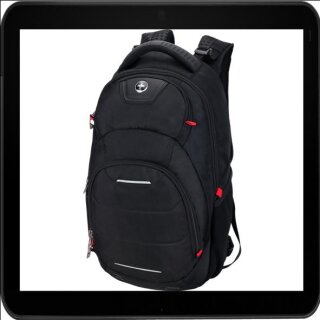 SWISSDIGITAL HERCULES BACKPACK BUNDLE SDE-100M + SDBT014