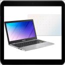 ASUS Vivobook Go 12 E210KA-GJ061WS Notebook 29,5 cm (11,6 Zoll), 4 GB RAM, 128 GB eMMC, Intel® Celeron® N4500