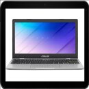 ASUS Vivobook Go 12 E210KA-GJ061WS Notebook 29,5 cm (11,6 Zoll), 4 GB RAM, 128 GB eMMC, Intel® Celeron® N4500