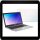 ASUS Vivobook Go 12 E210KA-GJ061WS Notebook 29,5 cm (11,6 Zoll), 4 GB RAM, 128 GB eMMC, Intel® Celeron® N4500