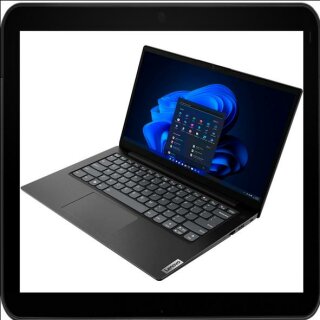 Lenovo V15 G2 IJL 82QY0026GE Notebook 39,6 cm (15,6 Zoll), 8 GB RAM, 256 GB SSD M.2, Intel® Celeron® N4500