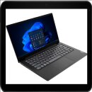 Lenovo V15 G2 IJL 82QY0026GE Notebook 39,6 cm (15,6 Zoll), 8 GB RAM, 256 GB SSD M.2, Intel® Celeron® N4500