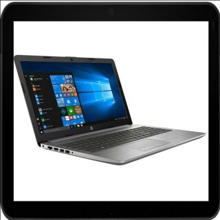HP 255 G7 254Y2ES Notebook 39,6 cm (15,6 Zoll), 4 GB RAM, 1.000 GB HDD, AMD™ Athlon 3050U