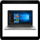HP 255 G7 254Y2ES Notebook 39,6 cm (15,6 Zoll), 4 GB RAM, 1.000 GB HDD, AMD™ Athlon 3050U