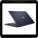 ASUS P1511CEA-BQ753 Notebook 39,6 cm (15,6 Zoll), 8 GB RAM, 256 GB SSD, Intel i3-1115G4