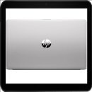 HP 255 G7 255Q4ES Notebook 39,6 cm (15,6 Zoll), 8 GB RAM, 256 GB SSD M.2 SATA, AMD™ Athlon 3020E