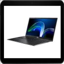 acer Extensa 15 EX215-54-36G9 Notebook 39,6 cm (15,6 Zoll), 8 GB RAM, 256 GB SSD, Intel i3-1115G4