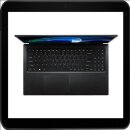 acer Extensa 15 EX215-54-36G9 Notebook 39,6 cm (15,6 Zoll), 8 GB RAM, 256 GB SSD, Intel i3-1115G4