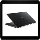 acer Extensa 15 EX215-54-36G9 Notebook 39,6 cm (15,6 Zoll), 8 GB RAM, 256 GB SSD, Intel i3-1115G4