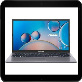 ASUS P1511CEA-BQ753R Notebook 39,6 cm (15,6 Zoll), 8 GB RAM, 256 GB SSD, Intel i3-1115G4