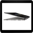 ASUS VivoBook Flip TP401MA-EC432TS Notebook 35,6 cm (14,0 Zoll), 4 GB RAM, 128 GB SSD, Intel Pentium Silver N5030