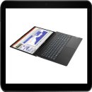 Lenovo V15 G2 82QY002WGE Notebook 39,6 cm (15,6 Zoll), 8 GB RAM, 256 GB SSD, Intel N6000