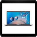 ASUS ExpertBook P1 P1511CEA-BQ750R Notebook 39,6 cm (15,6 Zoll), 8 GB RAM, 256 GB SSD, Intel i5-1135G7