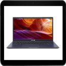 ASUS ExpertBook P1 P1511CEA-BQ750R Notebook 39,6 cm (15,6 Zoll), 8 GB RAM, 256 GB SSD, Intel i5-1135G7