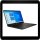 HP 15-dw3233ng Notebook 39,6 cm (15,6 Zoll), 8 GB RAM, 256 GB SSD M.2, Intel® Core™ i3-1115G4