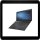 ASUS PRO P2 P2540FA-DM0754RA Notebook 39,6 cm (15,6 Zoll), 8 GB RAM, 256 GB SSD, Intel i3-10110U