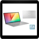 ASUS Vivobook S17 S712EA-BX140T Notebook 43,9 cm (17,3 Zoll), 8 GB RAM, 256 GB SSD M.2, Intel® Core™ i3-1115G4