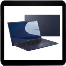 ASUS ThinkBook 15 G2 ITL 20VE00RRGE Notebook 39,6 cm (15,6 Zoll), 8 GB RAM, 256 GB SSD, Intel® Core™ i3-1115G4