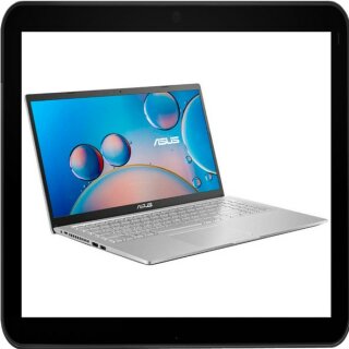 ASUS VivoBook 15 X515EA-BQ943T Notebook 39,6 cm (15,6 Zoll), 8 GB RAM, 512 GB SSD, Intel® Core™ i5-1135G7