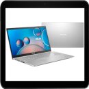 ASUS VivoBook 15 X515EA-BQ943T Notebook 39,6 cm (15,6 Zoll), 8 GB RAM, 512 GB SSD, Intel® Core™ i5-1135G7