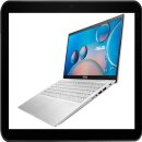 ASUS VivoBook 15 X515EA-BQ943T Notebook 39,6 cm (15,6 Zoll), 8 GB RAM, 512 GB SSD, Intel® Core™ i5-1135G7