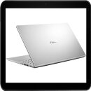 ASUS VivoBook 15 X515EA-BQ943T Notebook 39,6 cm (15,6 Zoll), 8 GB RAM, 512 GB SSD, Intel® Core™ i5-1135G7