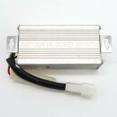 Ego2 - Converter / DC-DC Wandler, 60V-12V