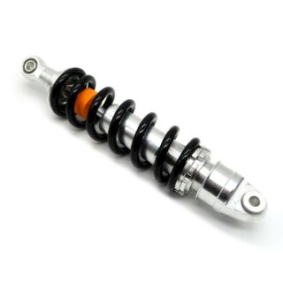 Ego2 - Hinterer Stoßdämpfer; Rear shock absorber length 310mm