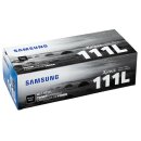 MLT-D111L - Schwarz - Samsung Lasertoner mit 1.800 Seiten...